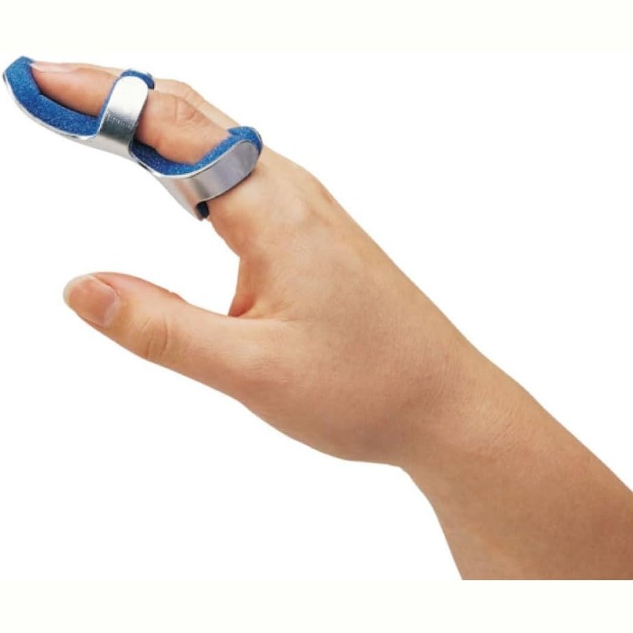 Flents Four Sided Finger Splint Large