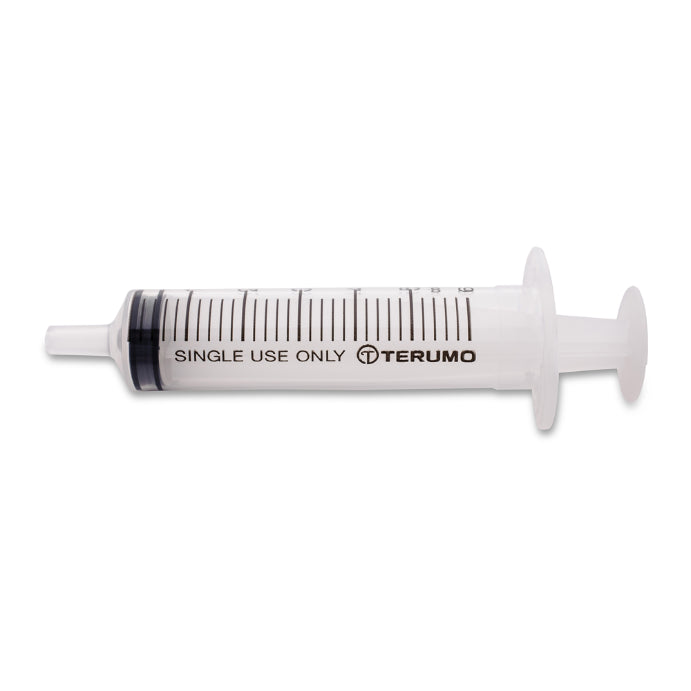 Terumo Syringe NN 5mL LS 100 Pack