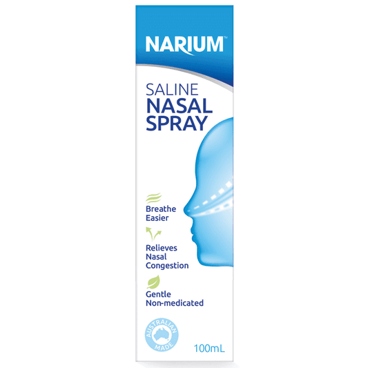 Narium Natural Mist 100mL