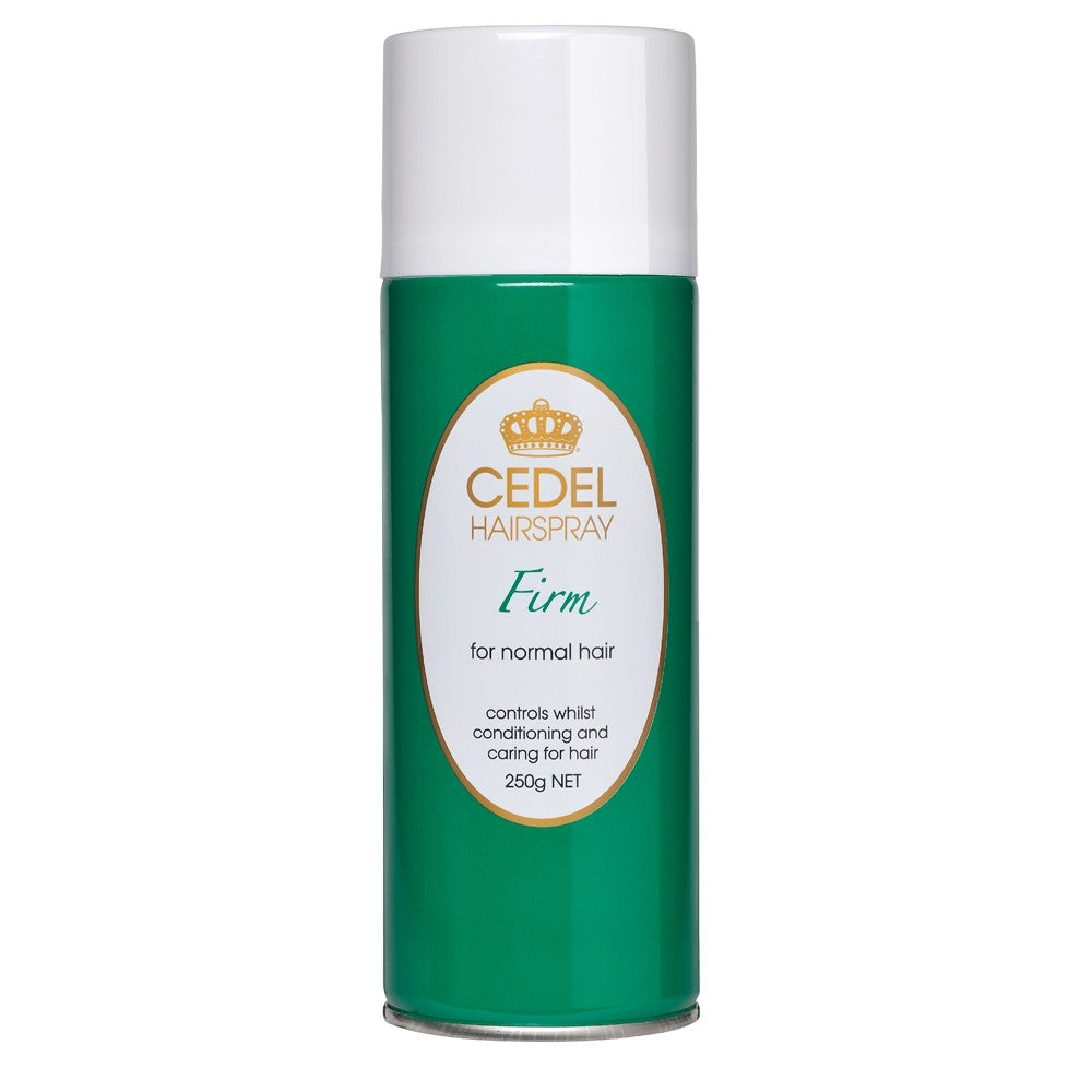 Cedel Hair Firm Spray 250g