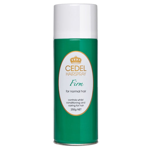 Cedel Hair Firm Spray 250g