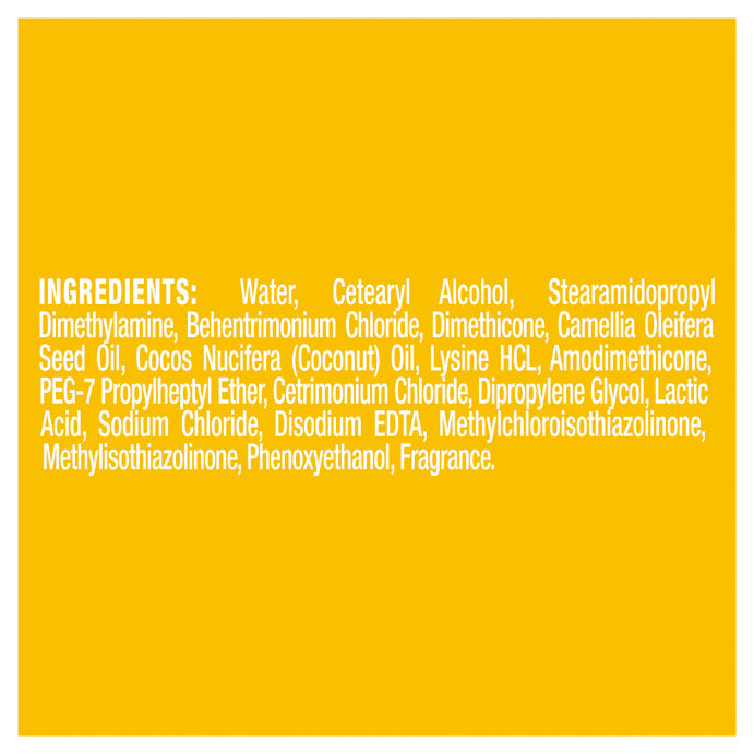 Sunsilk Soft & Smooth Conditioner 350ml