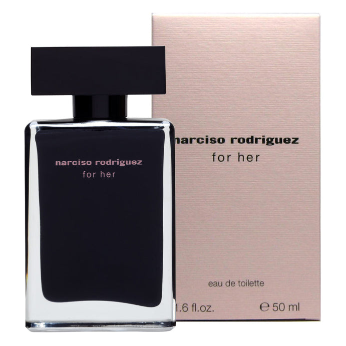 Narciso Rodriguez for Her EDT 50ml
