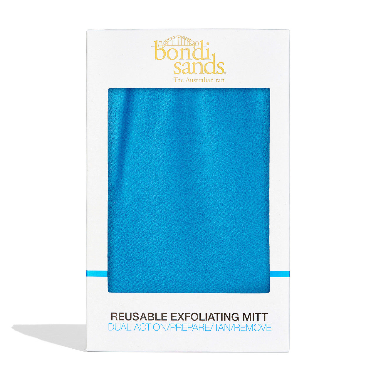 Bondi Sands Reusable Exfoliating Mitt 36g
