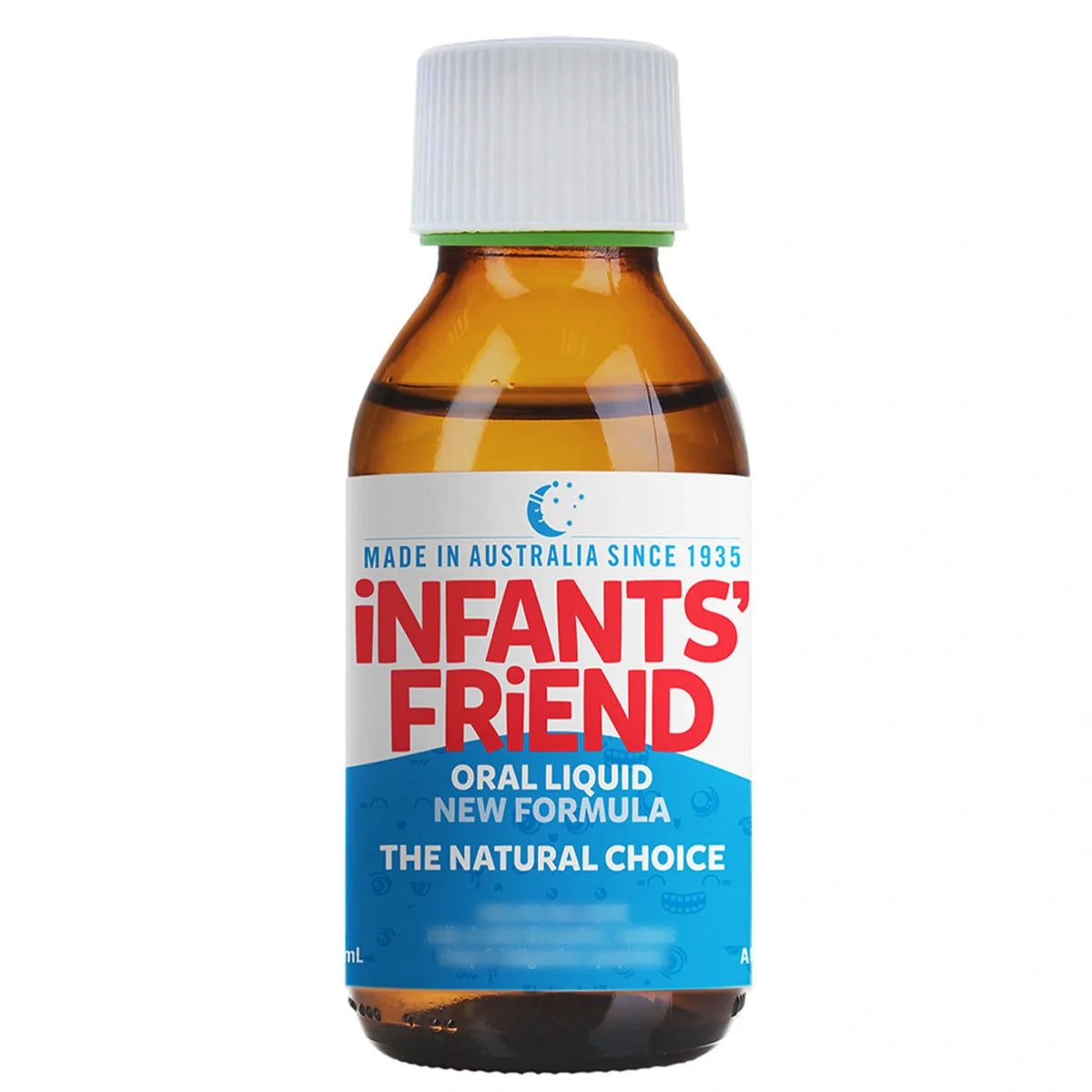 Infants' Friend Oral Liquid Colic & Wind Relief 100ml