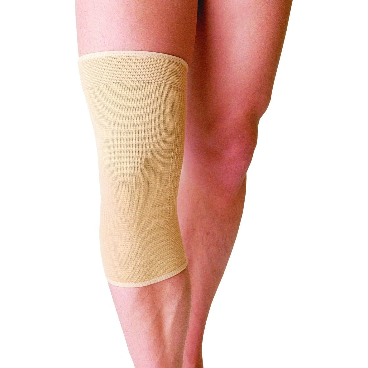 Body Assist Extra Length Elastic Knee Support