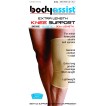 Body Assist Extra Length Slip-on Elastic Knee