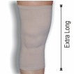 Body Assist Extra Length Slip-on Elastic Knee