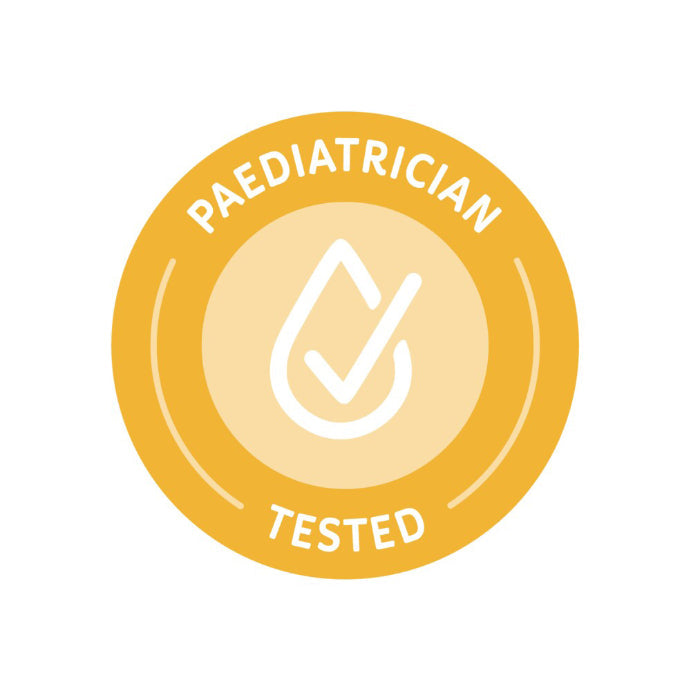 Johnson's Hypoallergenic Baby Shampoo 800ml