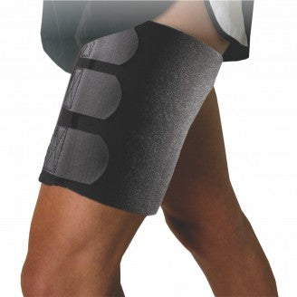 Bodyassist One Size Thermal Thigh Wrap