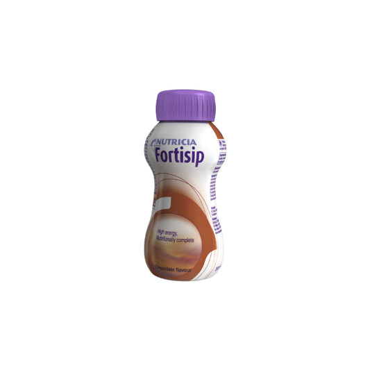 Fortisip Chocolate Flavour 200ml