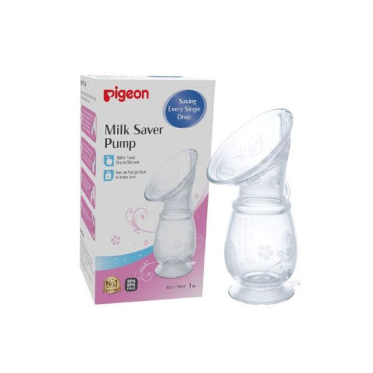 Pigeon Milk Saver Pump 110mL