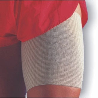 Body Assist Elastic Slip-On Thigh Support