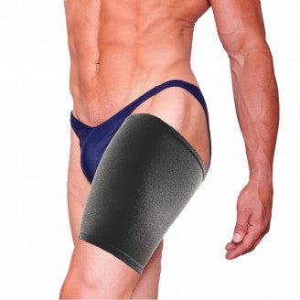 Body Assist Elastic Thigh Sleeve
