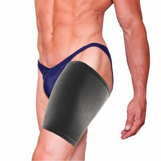 Body Assist Elastic Thigh Sleeve
