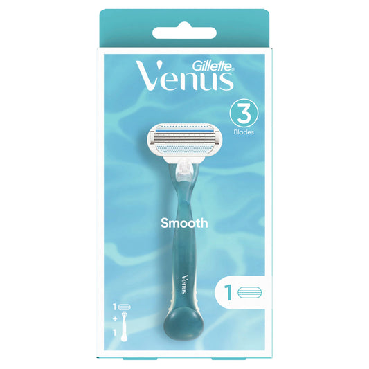 Gillette Venus Smooth Women's Razor