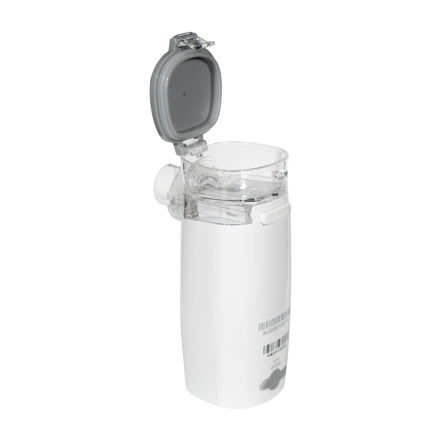 Medescan Ultrasonic Nebuliser