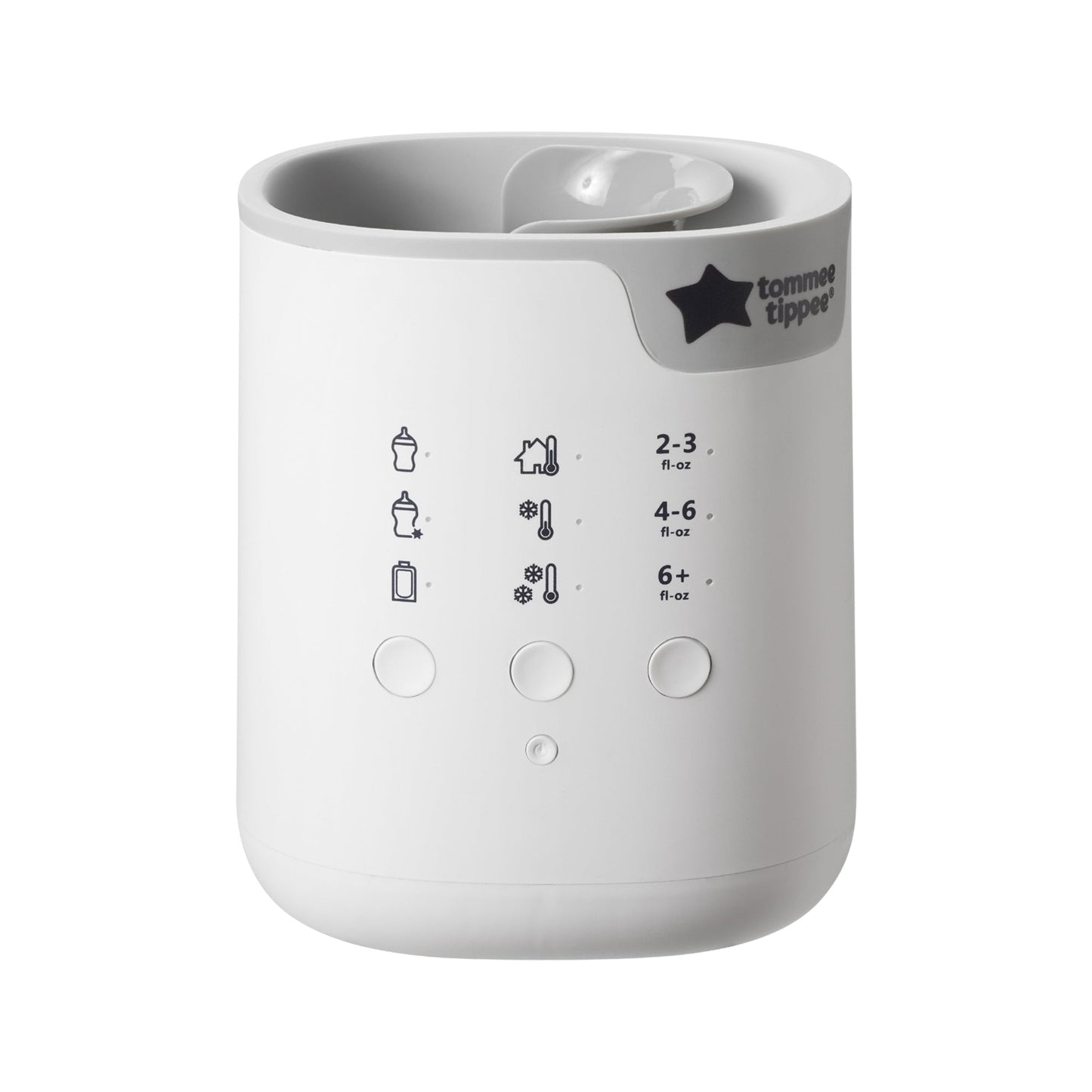 Tommee Tippee bottle and Pouch Warmer