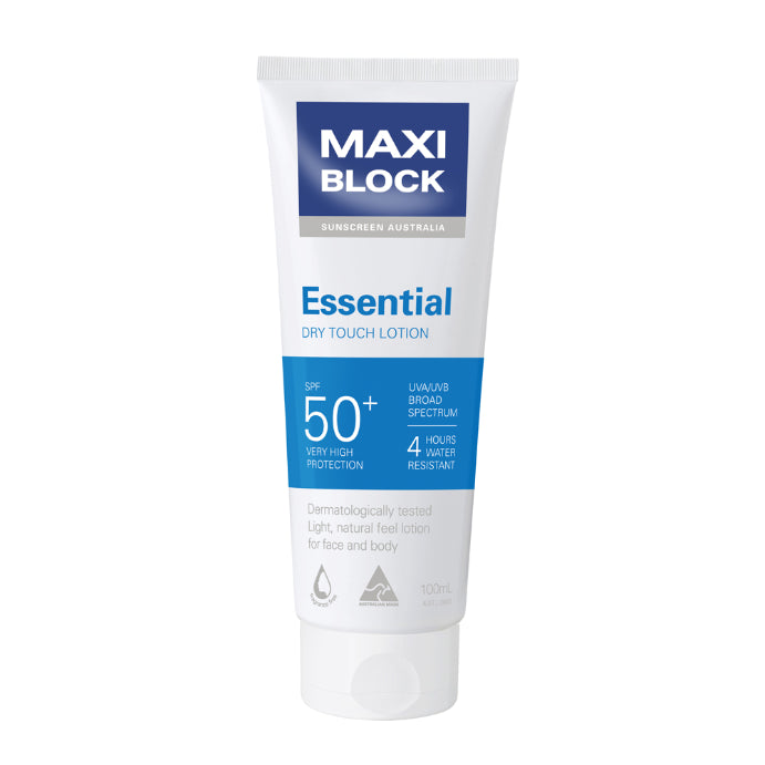 Maxiblock Sun Essential SPF50+ 100ml