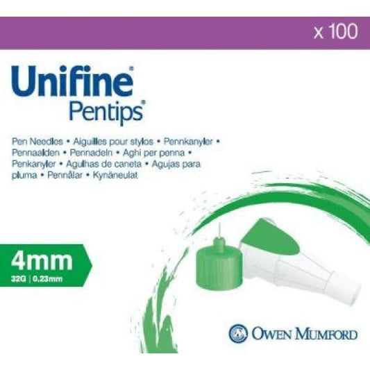 UNIFINE PENTIP 32G 4MM