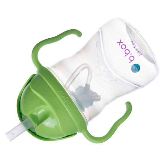 B.Box Sippy Cup Apple 240ml