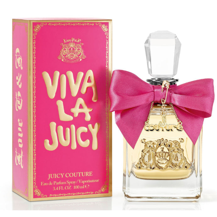Juicy Couture Viva La Juicy Edp 100ml