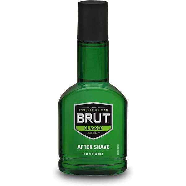 Brut Original Aftershave Lotion 100ml