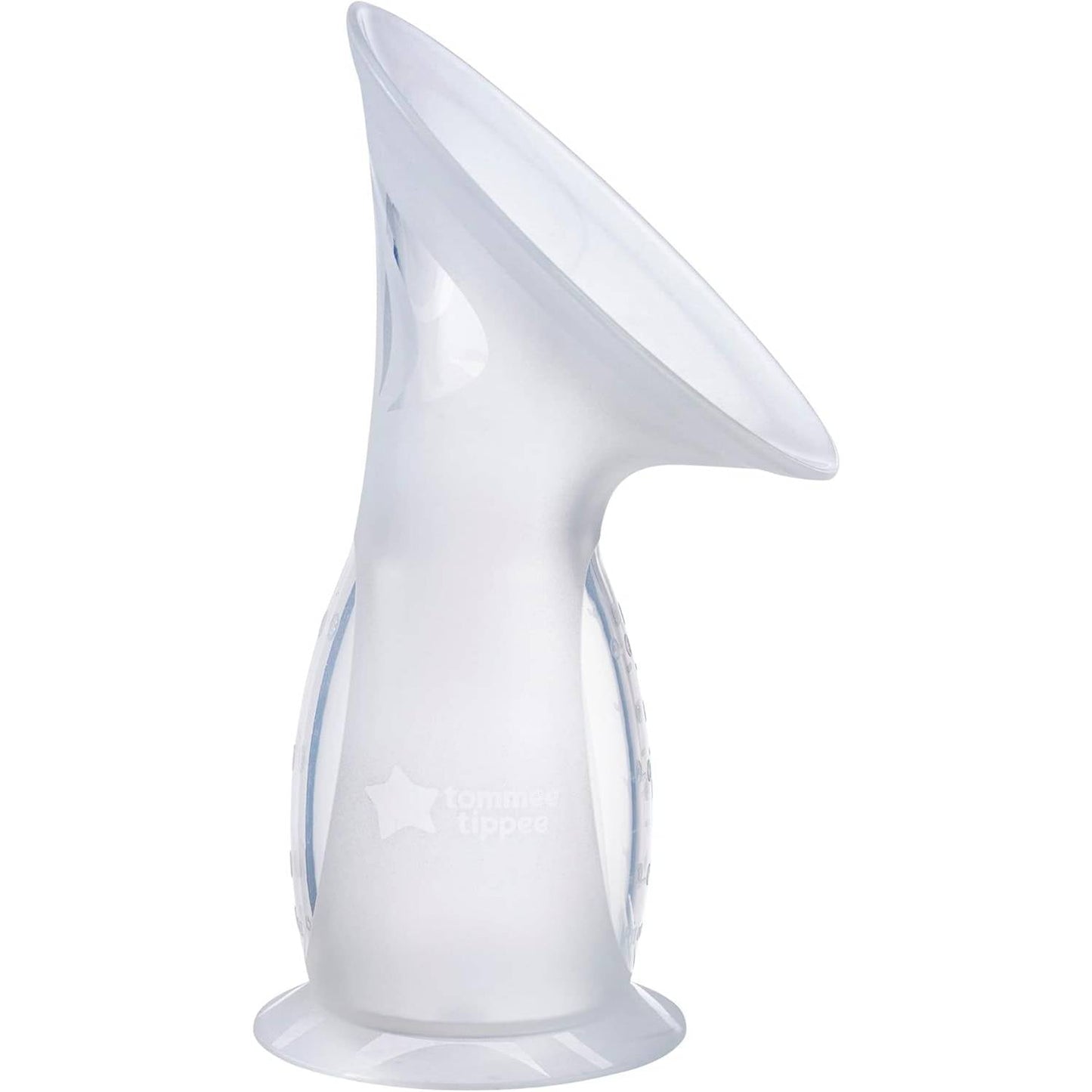 Tommee Tippee Made for Me Silicone Breast Pump