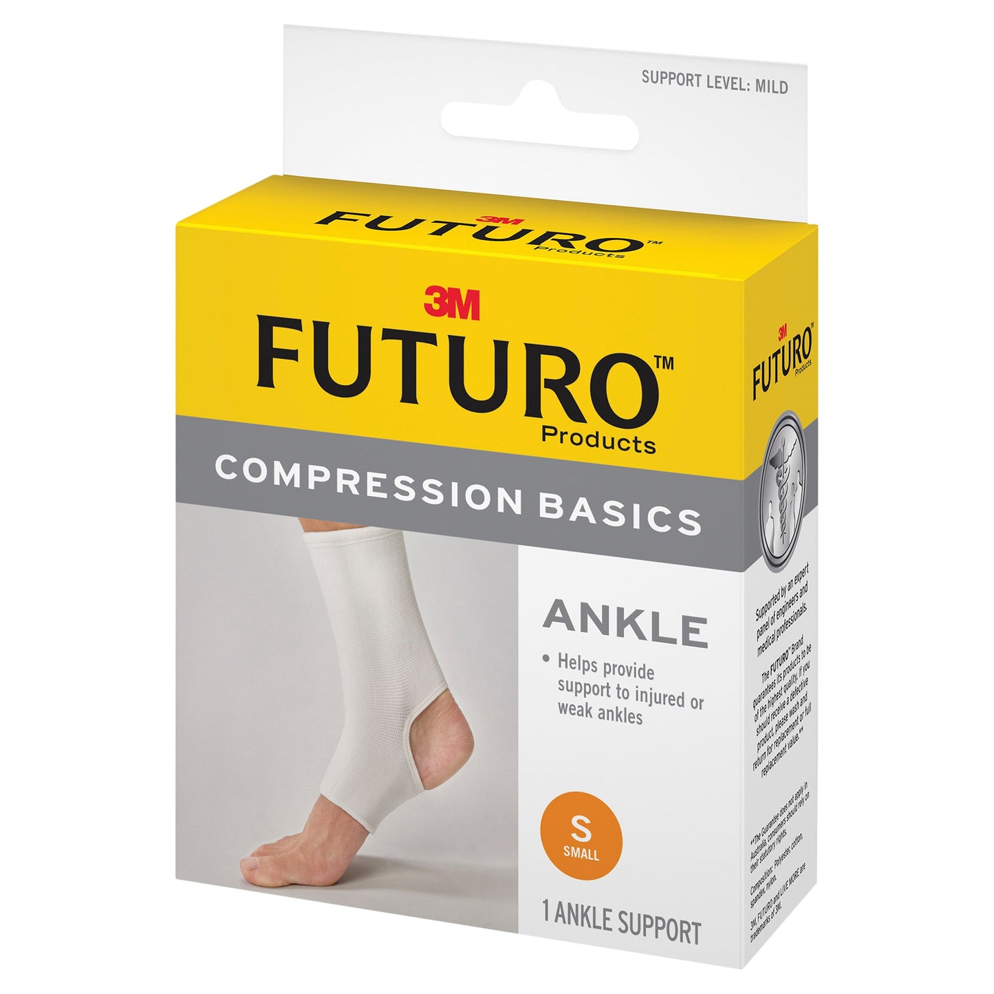 FUTURO ELASTIC KNIT ANKLE Brace