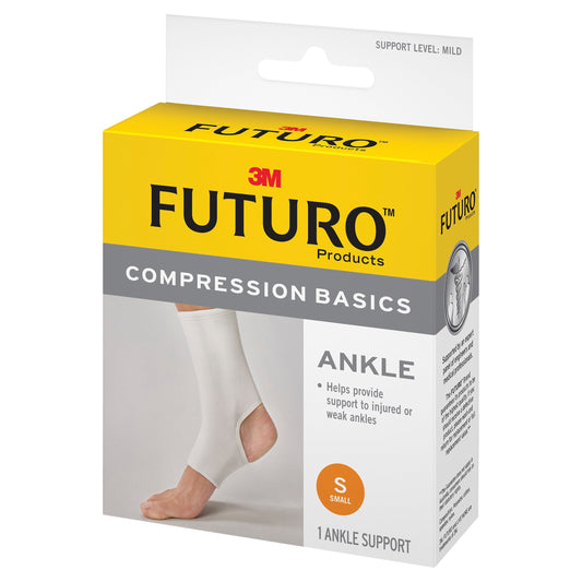 FUTURO ELASTIC KNIT ANKLE Brace