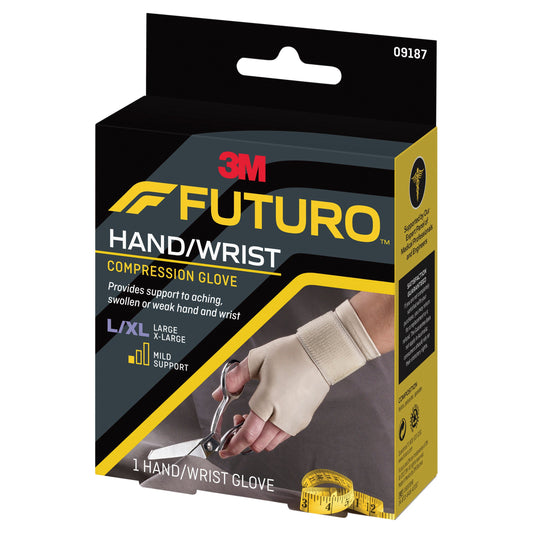 Futuro Energising Support Glove Large/XL