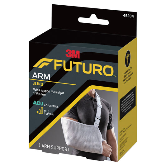 Futuro Adjustable Adult Arm Sling