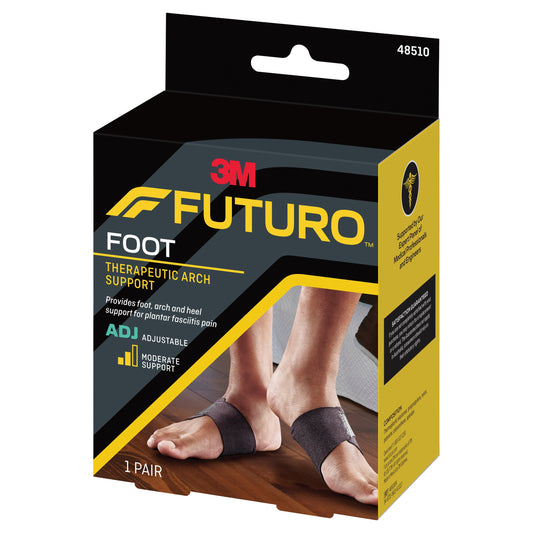 Futuro Therapeutic Arch Support