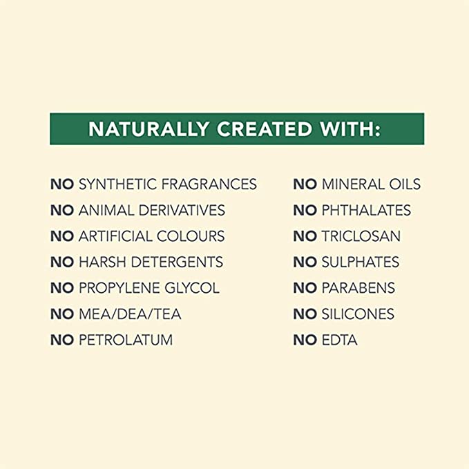 Sukin Natural Balance Shampoo 1 Litre