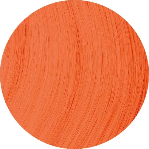Tints of Nature Bold Colours (Semi-Permanent Hair Colour) Orange 70ml