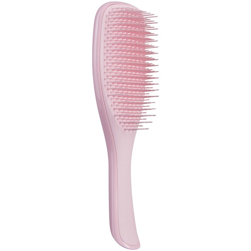 TANGLE TEEZER Wet Detangler Millennial Pink 1