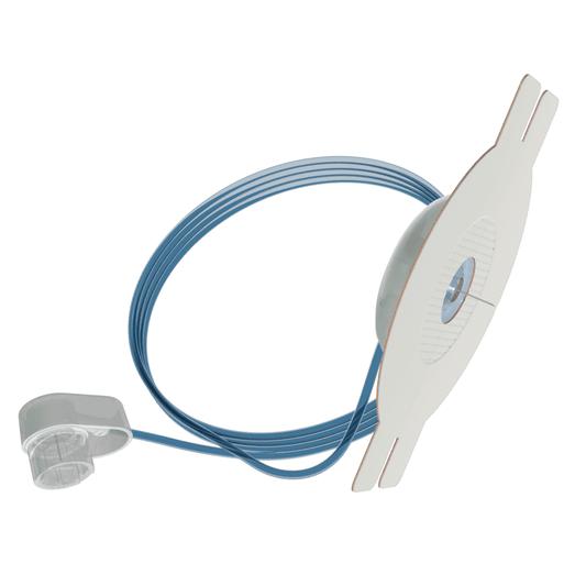 Mylife YpsoPump Orbit Soft Infusion Set 6mm/60cm 10 Pieces