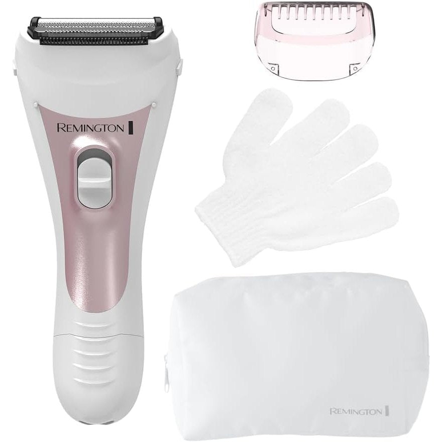 Remington S2 Smooth Lady Shaver 1 Each