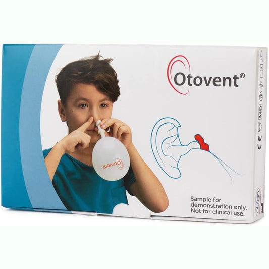 Otovent Treatment Set 1 Each