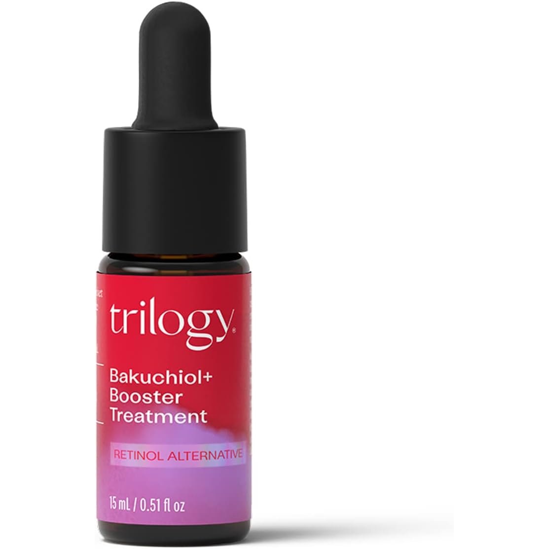Trilogy Bakuchiol+booster Treatment 15ml