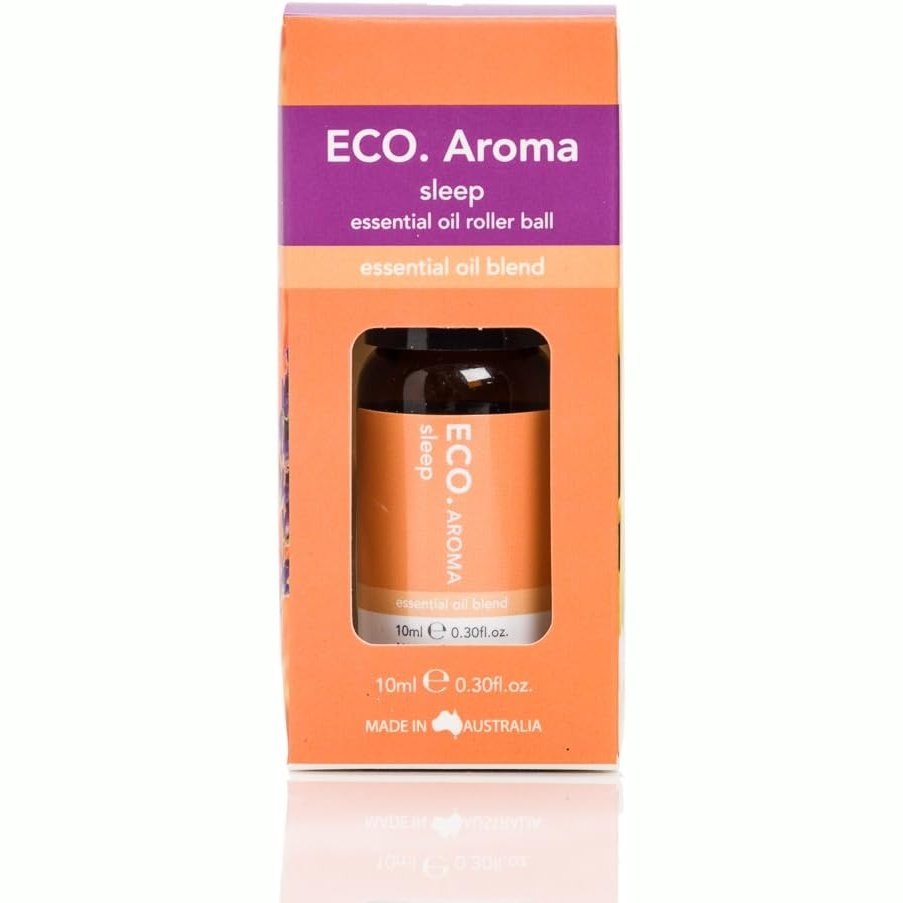 ECO. Modern Essentials Essential Oil Roller Ball Sleep 10ml