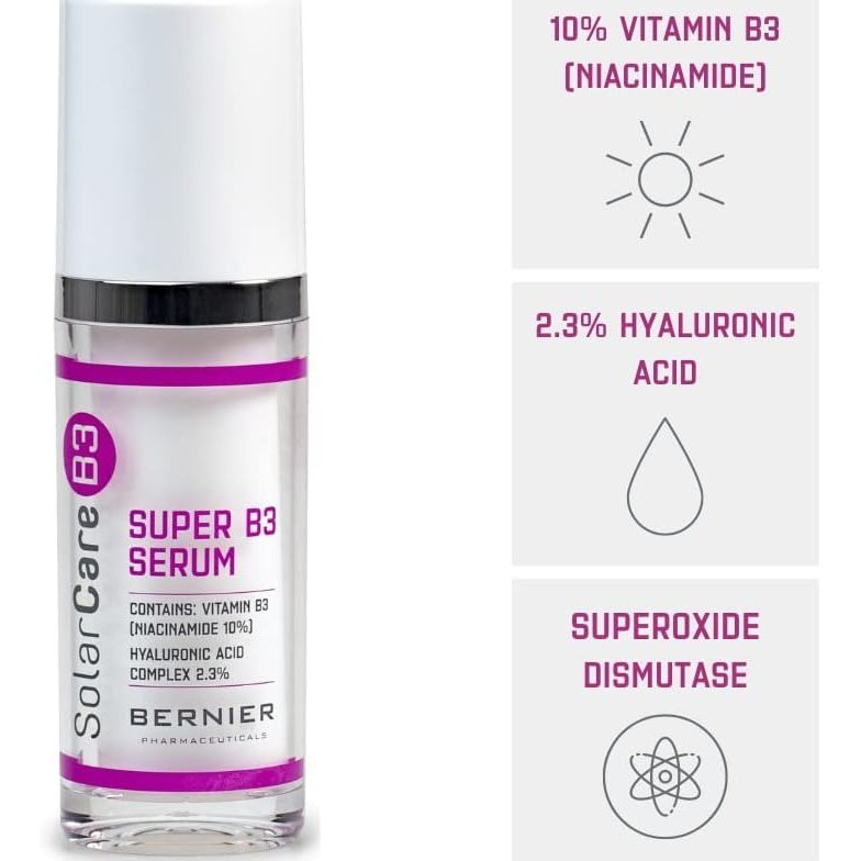 SolarCare B3 Super B3 Serum 30mL