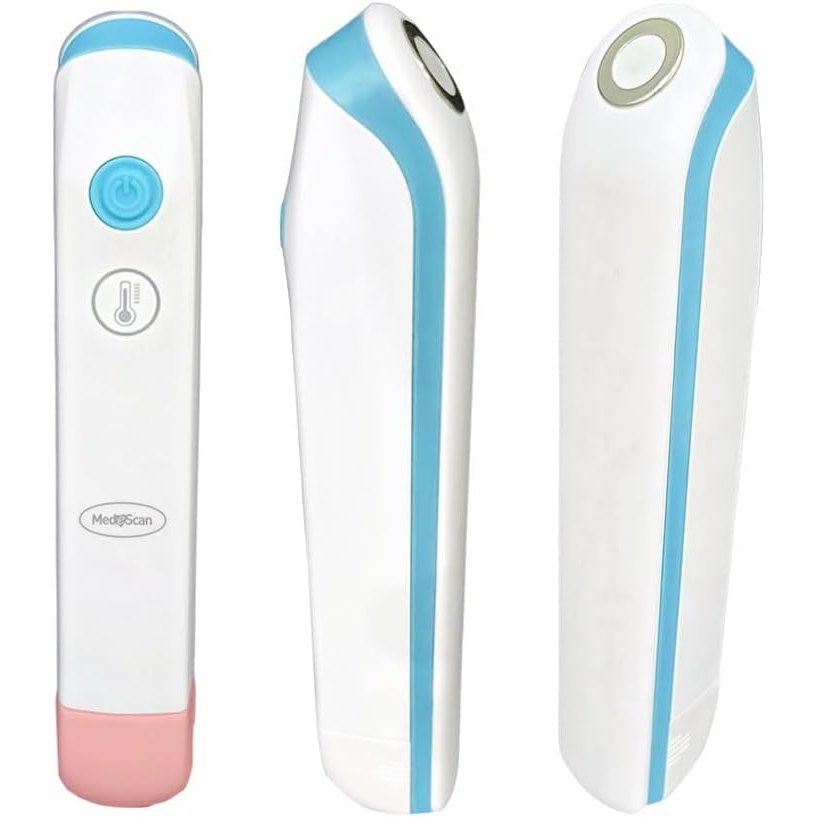 Medescan No Itch Bite Healer 1 Each