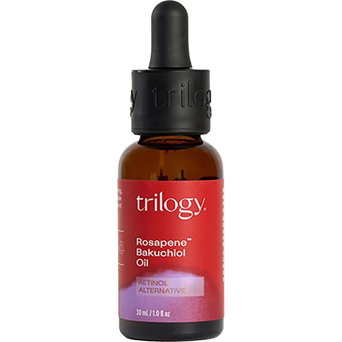 Trilogy Rosapene Bakuchiol Oil 30ml