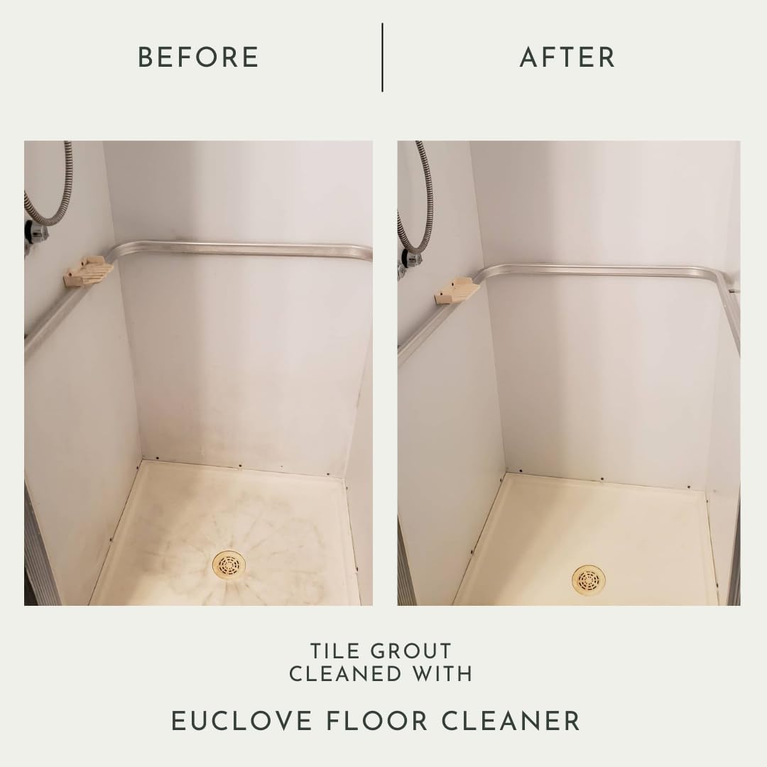 Euclove Floor 1L