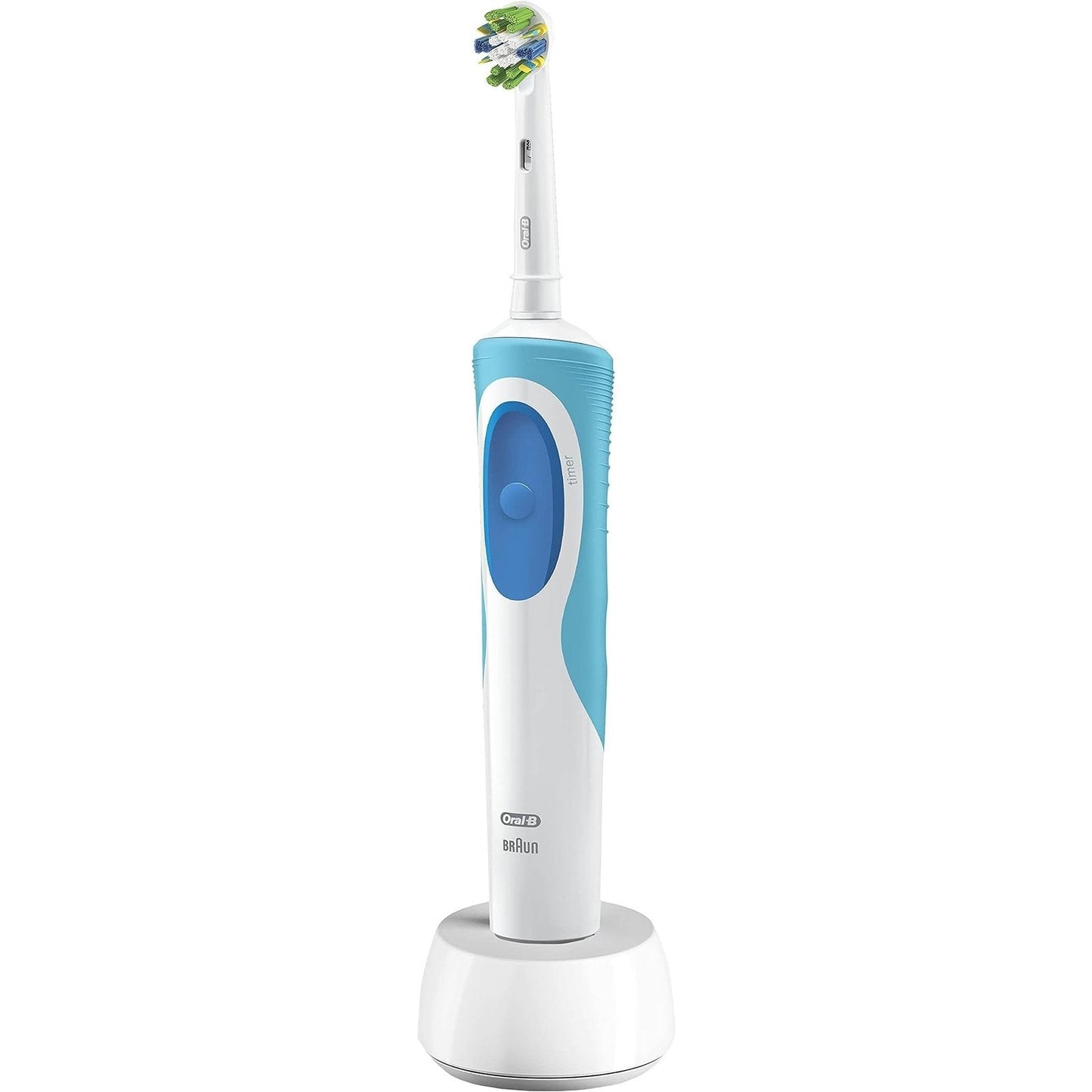 Oral-b Vitality Plus Floss Action Electric Toothbrush