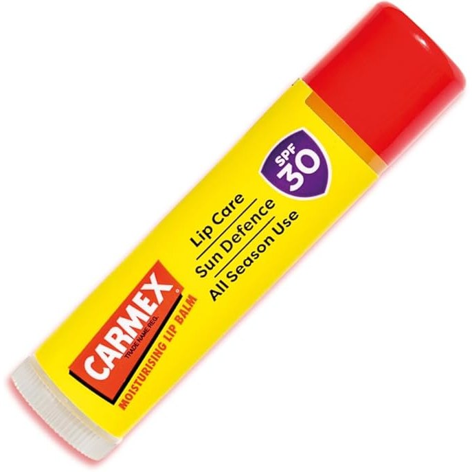 Carmex Tropical Sun Defence Spf 30 Stick 4.25g
