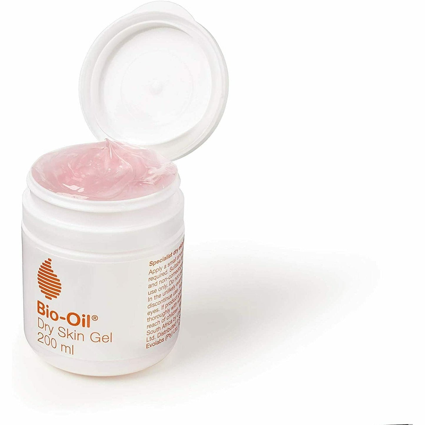 Bio Oil Dry Skin Gel 200ml