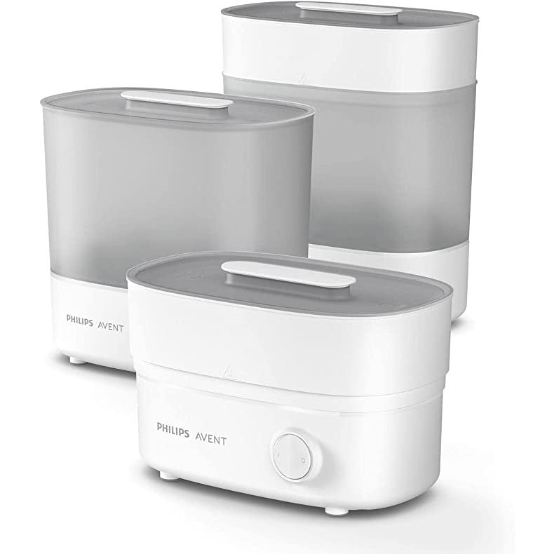Avent Electric Sterilizer 3 in 1