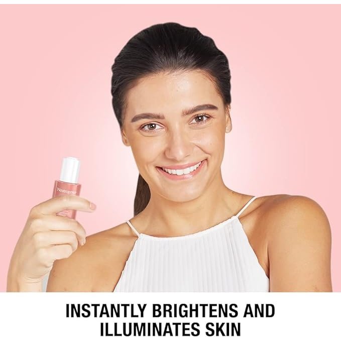 Neutrogena Bright Boost Illuminating Serum 30ml